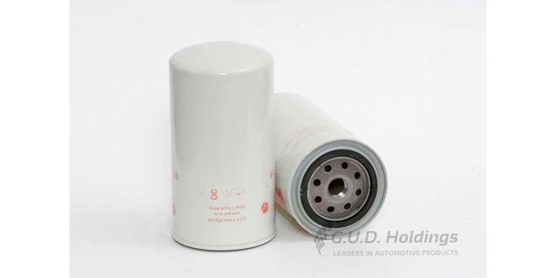Z45 Hd Oil Filter Ford/Toy/Ley/Mitsubishi/Volvo (GUD)