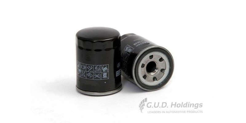 Z460 Oil Filter (GUD)