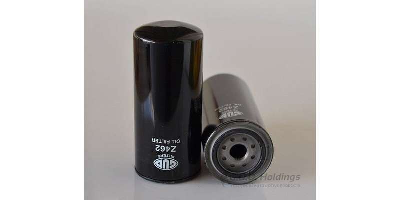 Z462 Hd Oil Filter Faw/ Powerstar Trucks (GUD)