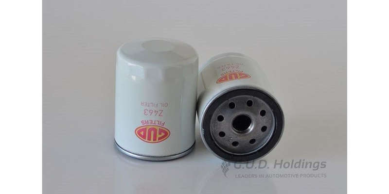 Z463 Oil Filter (GUD)