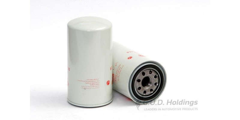 Z476 Hd Oil Filter Niss Cabstar Turbo 3.5L (GUD)
