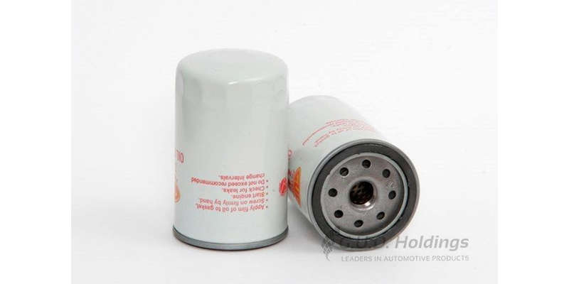 Z48 Oil Filter Nissan/Toyota/Mazda/Ford (GUD)