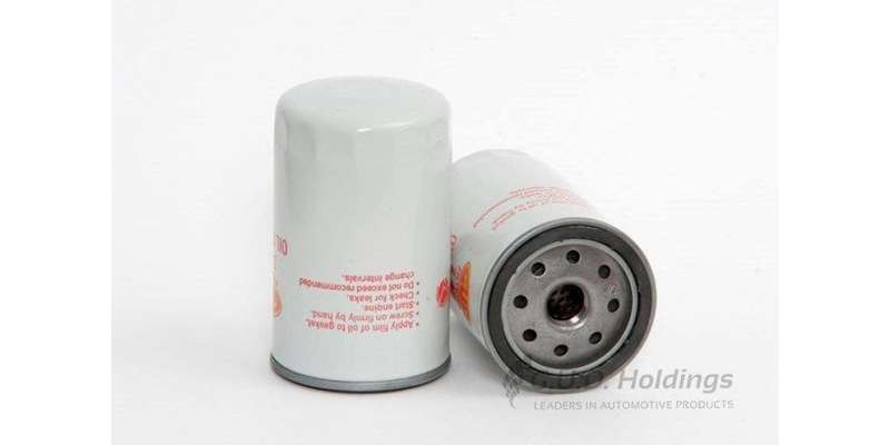 Z48 Oil Filter Nissan/Toyota/Mazda/Ford (GUD)