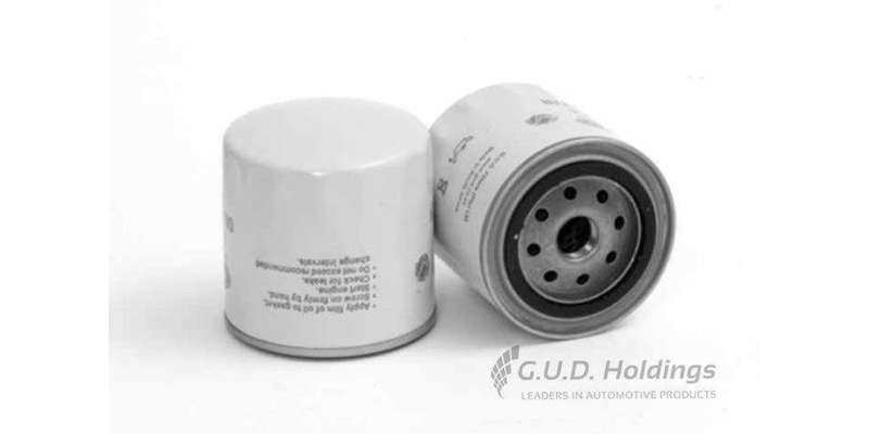 Z490 Oil Filter Tata Indigo 1.4 (GUD)