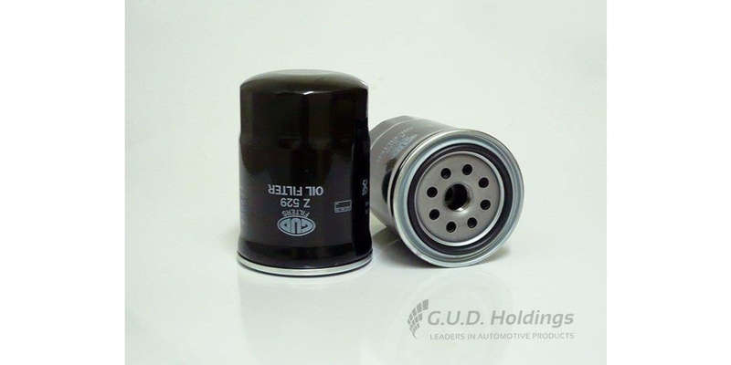 Z529 Oil Filter (GUD)