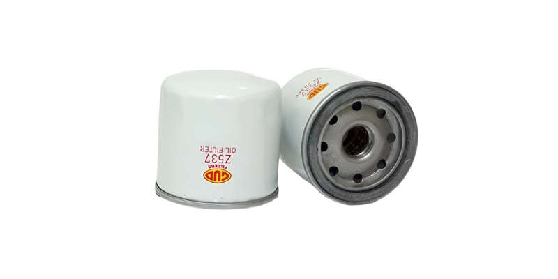 Z537 Oil Filter Avanza/Materia/Terios (GUD)