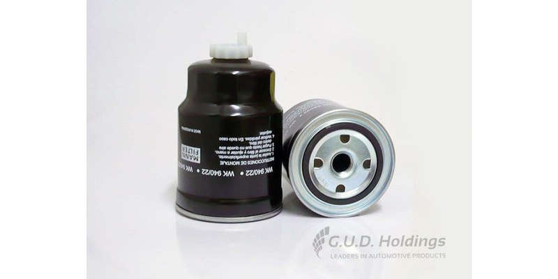 Z541 Diesel Filter (GUD)