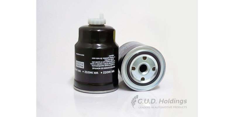 Z541 Diesel Filter (GUD)