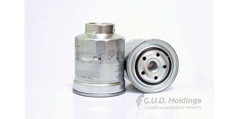 Z544 Diesel Filter Toyota Auris & Corolla (GUD)