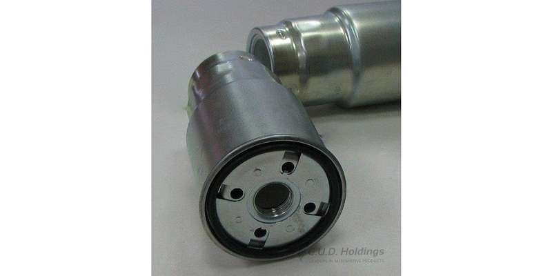 Z548 Diesel Filter Toyota (GUD)