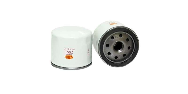 Oil Filter Ford Fiesta, Ikon, EcoSport Z551 GUD