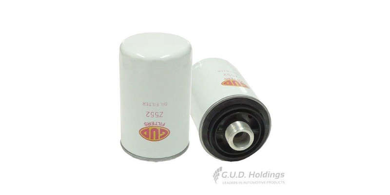 Z552 Oil Filter Audi A3/A4/A5/Q5 (GUD)