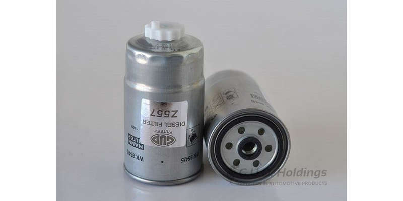 Z557 Diesel Filter Alfa 147/156/Gt 1.9Td (GUD)