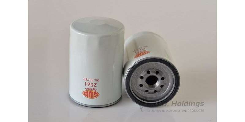 Z561 Hd Oil Filter Toyota Dyna (GUD)