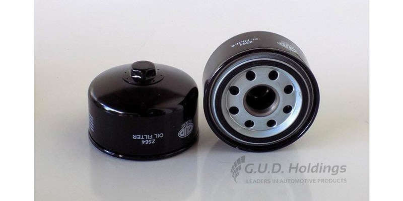 Z564 Oil Filter Vw Lt35/46 (GUD)