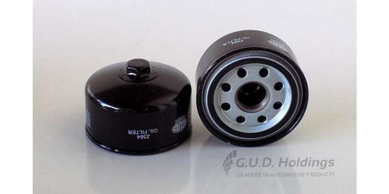 Z564 Oil Filter Vw Lt35/46 (GUD)