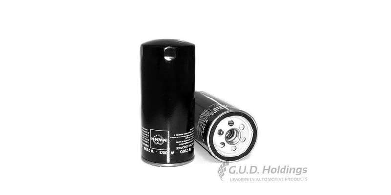 Z568 Oil Filter Porsche 911 Carrera/Turbo (GUD)