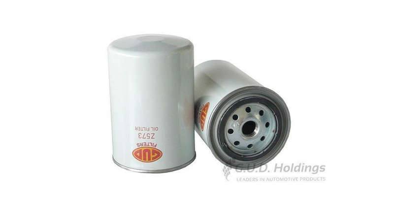 Z573 Hd Oil Filter Ud Trucks (GUD)