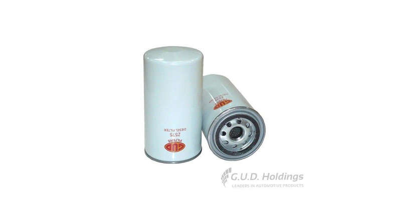 Z575 Hd Diesel Filter Ud Trucks (GUD)