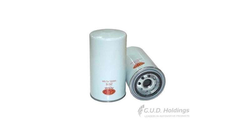 Z575 Hd Diesel Filter Ud Trucks (GUD)