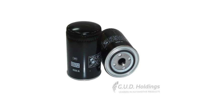 Z577 Oil Filter Peugeot Boxer (GUD)