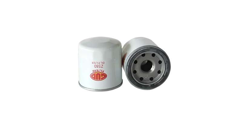 Oil Filter Z580 GUD Hyundai i10,i20 & Kia Picanto Datsun GO