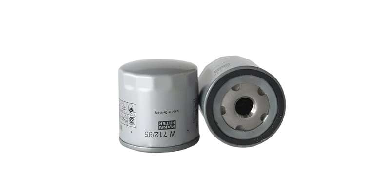 Oil Filter VW Polo, Golf 7 & Polo 1.0TFSi  Audi A1 1.0TFSi 1.4TFSi Z587 GUD