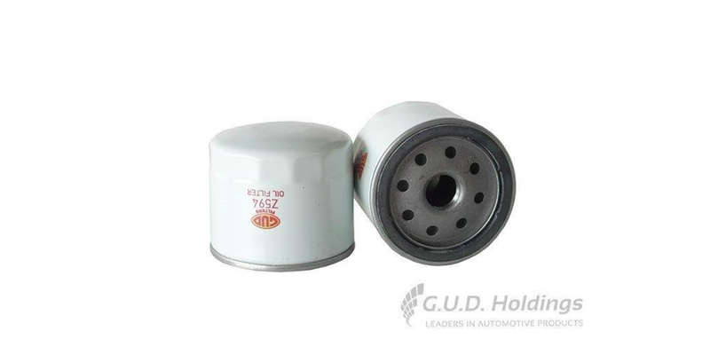 Z594 Oil Filter Chery J1/ J3 (GUD)