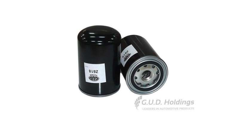 Z618 Hd Oil Filter John Deere (GUD)