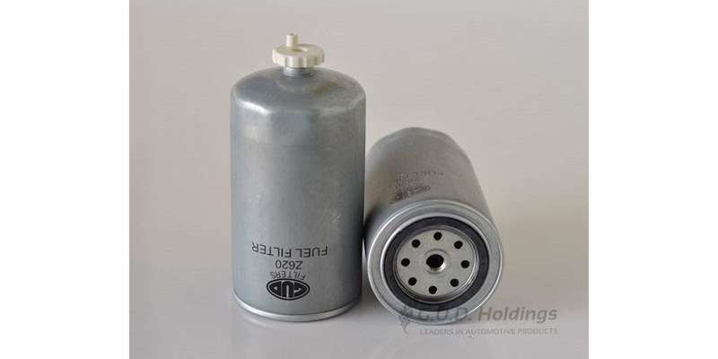 Z620 Hd Diesel Filter Iveco Eurocargo (GUD)