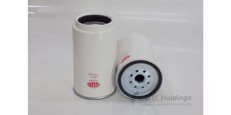 Z621 Hd Diesel Filter Volvo Trucks (GUD)