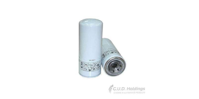 Z622 Hd Diesel Filter Caterpillar (GUD)