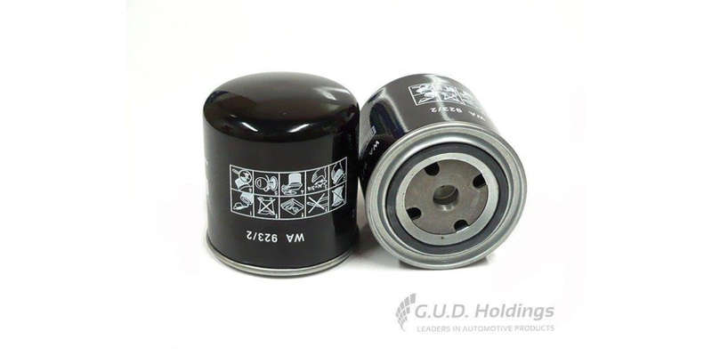 Z623 Hd Coolant Filter R Scania Trucks (GUD)