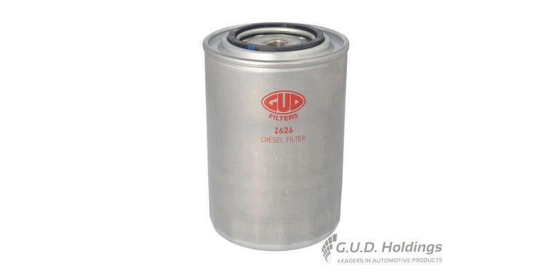 Z626 Hd Diesel Filter Iveco Trucks (GUD)
