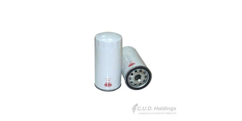 Z627 Hd Oil Filter Iveco (GUD)