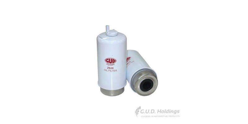Z628 Hd Diesel Filter New Holland Tractors (GUD)