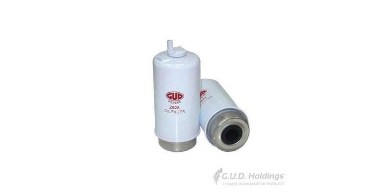 Z628 Hd Diesel Filter New Holland Tractors (GUD)