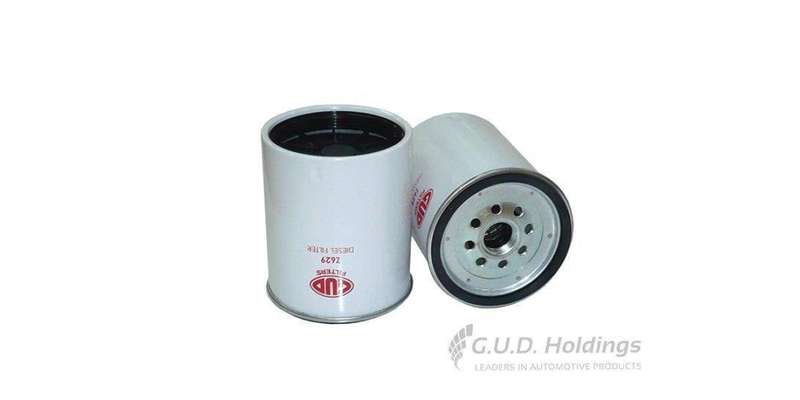 Z629 Hd Diesel Filter Volvo Trucks (GUD)