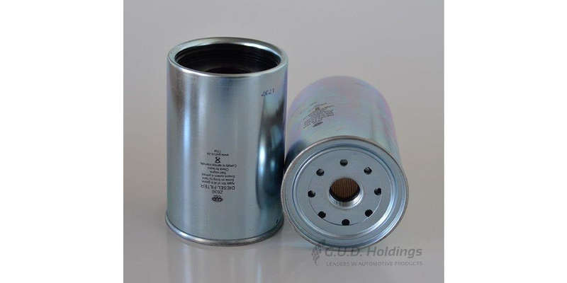 Z630 Hd Diesel Filter Renault Trucks/ Volvo Tru (GUD)