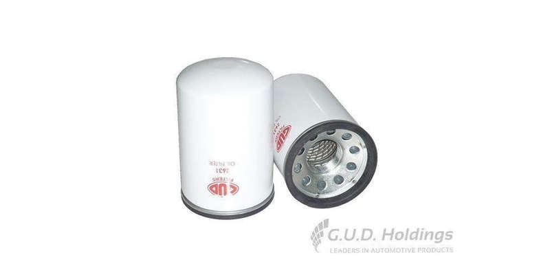 Z631 Hd Oil Filter John Deere (GUD)