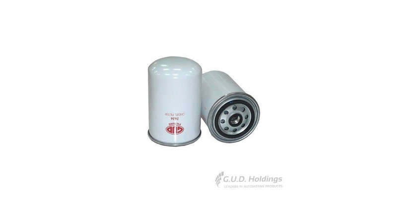 Z636 Hd Diesel Filter Renault Truck (GUD)