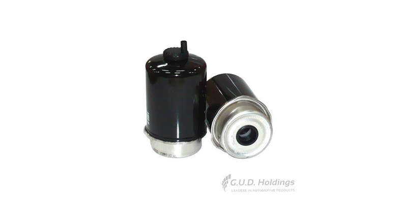 Z642 Hd Diesel Filter Claas & John Deere (GUD)