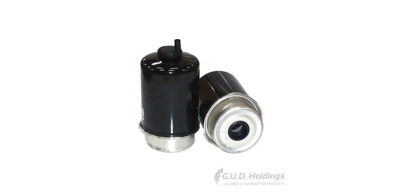 Z642 Hd Diesel Filter Claas & John Deere (GUD)