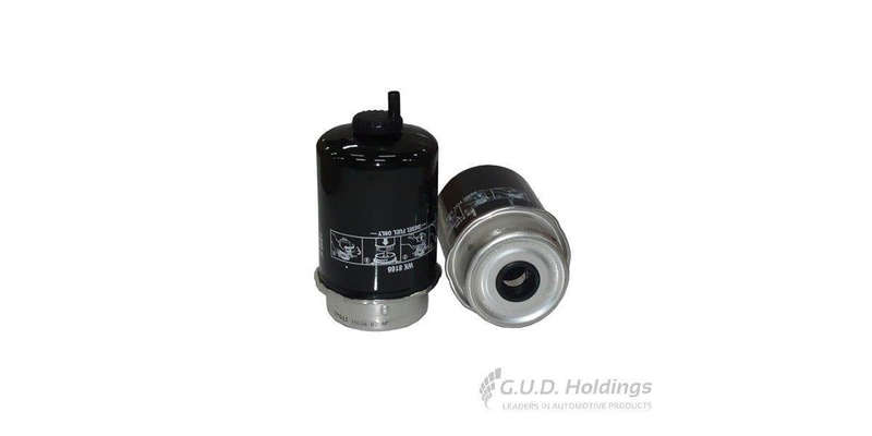 Z643 Hd Diesel Filter John Deere Tractors (GUD)