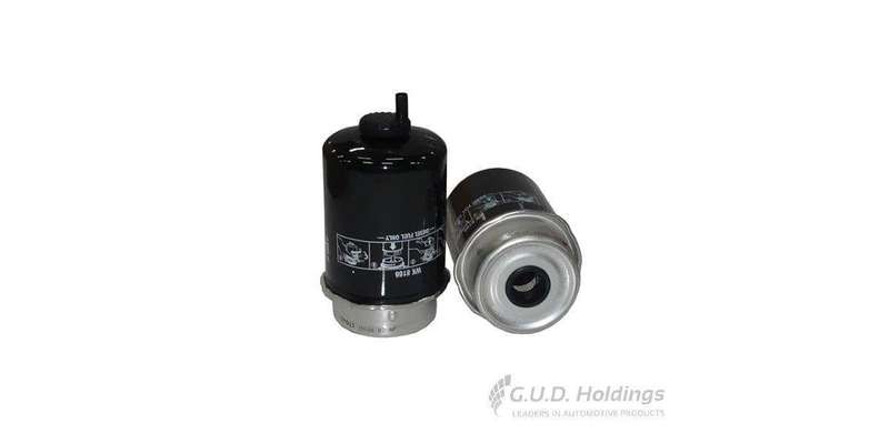Z643 Hd Diesel Filter John Deere Tractors (GUD)