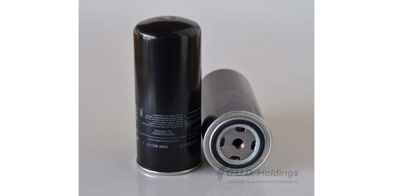Z649 Hd Diesel Filter Daf Trucks (GUD)