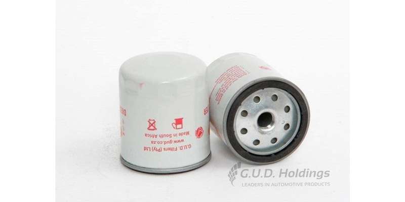 Z65 Hd Diesel Filter Deutz (GUD)