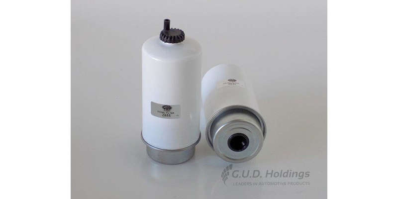 Z655 Hd Diesel Filter John Deere Tractors (GUD)