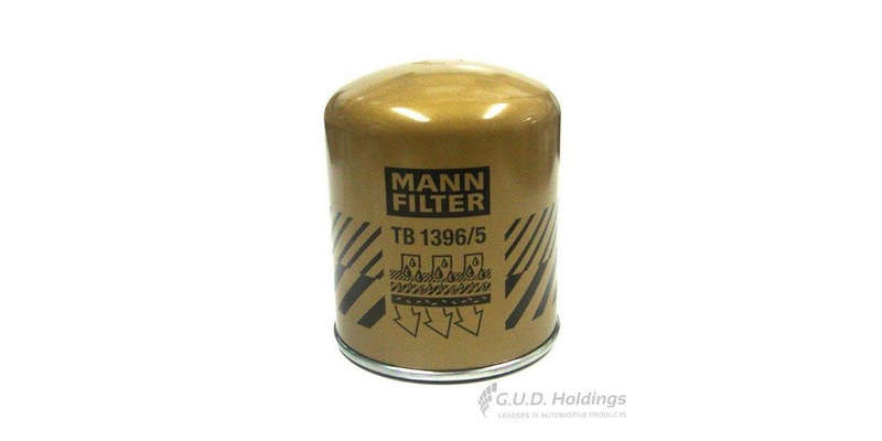Z658 Hd Air Filter Renault Trucks (GUD)