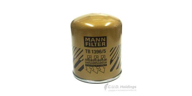 Z658 Hd Air Filter Renault Trucks (GUD)
